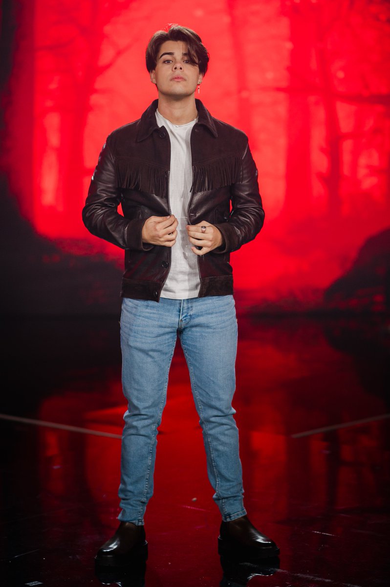 X Factor Malta tweet media