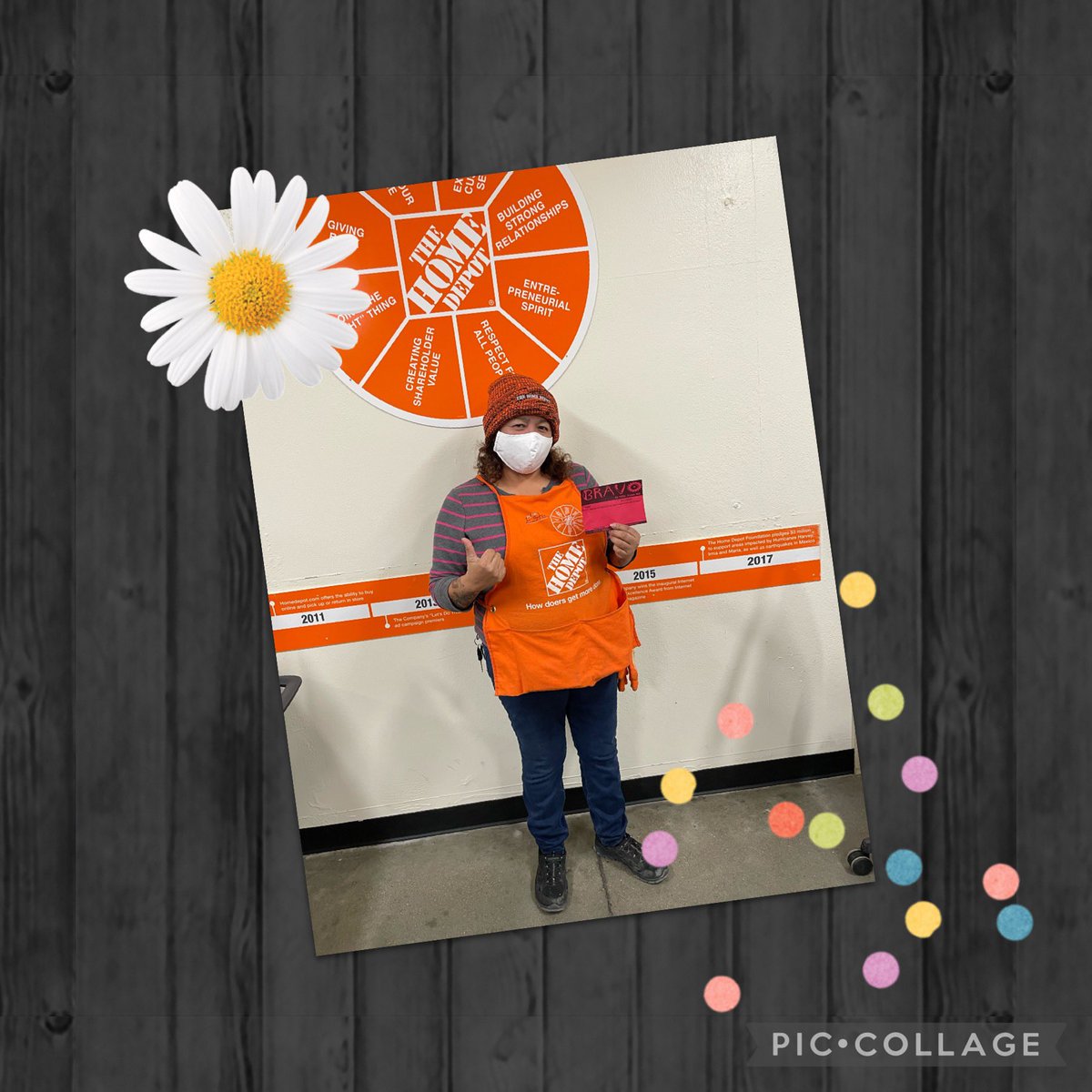 Just wanted to thank Ester for providing Excellent Customer Service  at 6526 we appreciate all that you do <a href="/BabyBoi1977/">Daniel Dawson</a> <a href="/TerryNabours/">Terry Nabours</a> <a href="/jaimee_weghorst/">Jaimee Weghorst</a> <a href="/moraleskeesha1/">Keesha Morales</a> <a href="/garland_haynes/">Garland Haynes</a>
