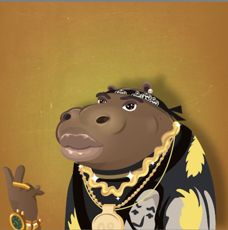 seahawksson's tweet photo. @KeepC0unting Lil hippo https://t.co/kFVjd9TRyp
