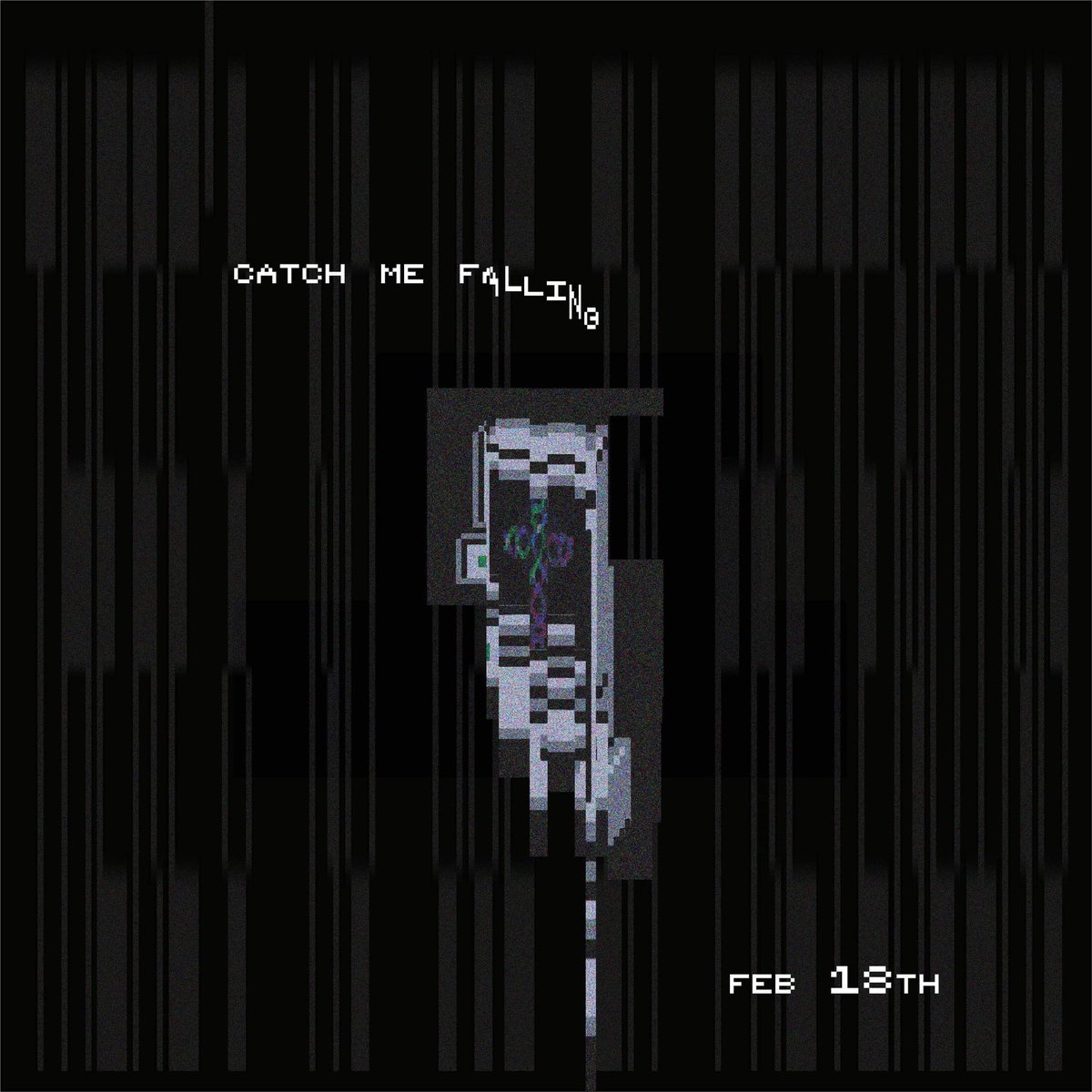 Can’t wait to release this one!! Lots of cool things coming this year!! Although my computer is being super weird recently - anyone else finding this?

#synthwave #synthpop #indiedev #ArtificialIntelligence