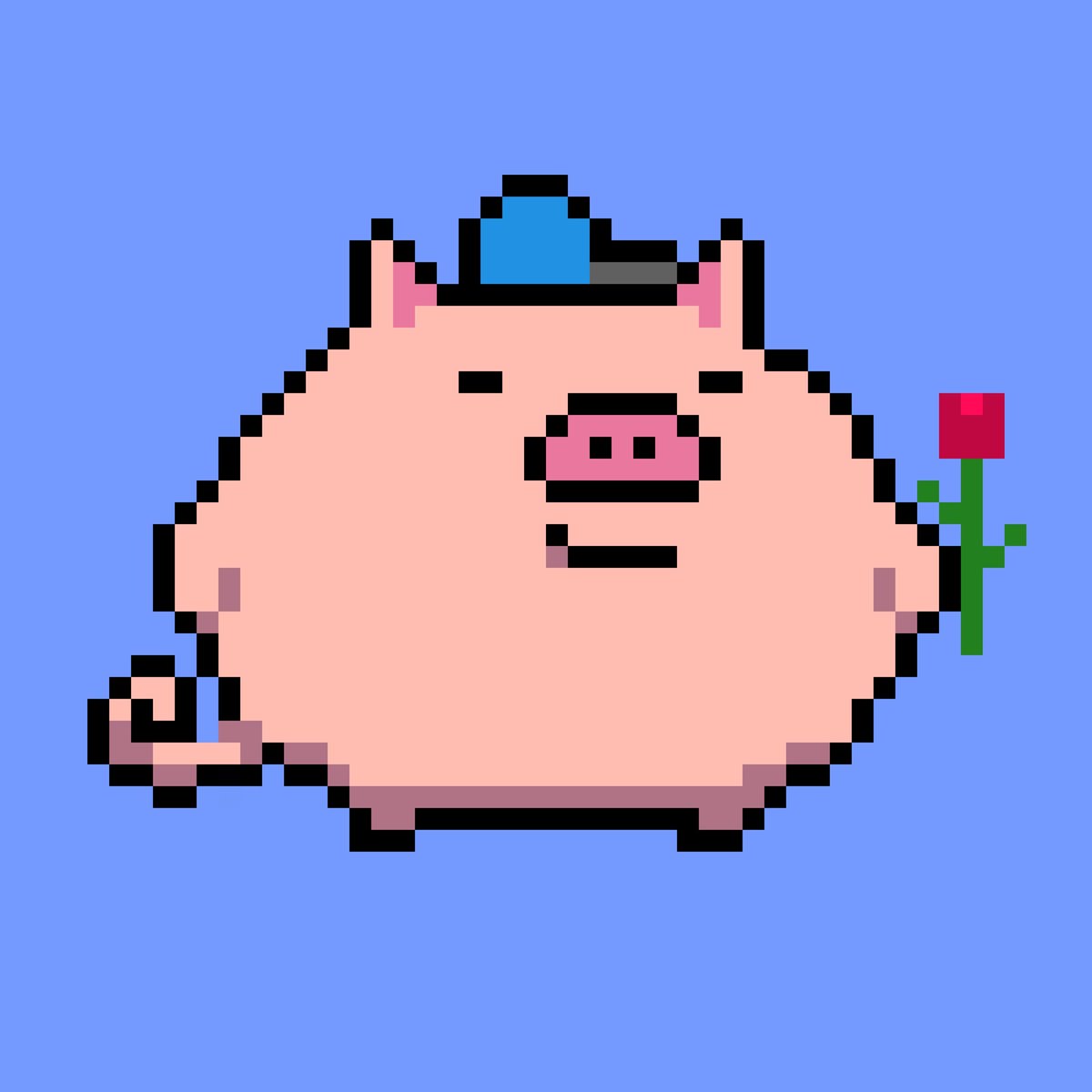 музыка pixel pig