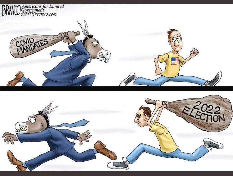 ApocAngie's tweet photo. #FreedomConvoyUSA "We have a Right to Resist,โ โWe are the Magistrates!โ Incredible Inspiring Patriotic Speech by this Woman! โค๏ธ๐บ๐ธ #TruckersForFreedom ๐
#MedicalSegregation #MedicalTyranny #VaccineMandates #ToHellWithFauci #SaveTheChildren https://t.co/iuZNuSy3WB via @YouTube https://t.co/pNU6eZisTm