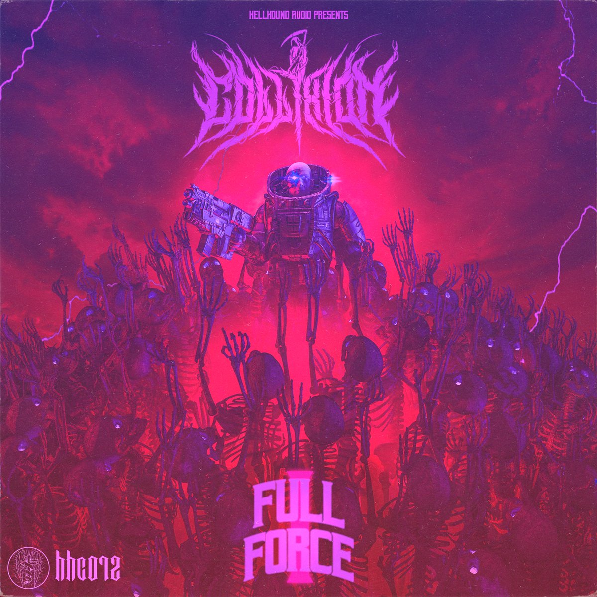 Oldone05533676's tweet photo. FULL FORCE 1 IS OUT NOW! 

link in bio https://t.co/5PbQHg353Z