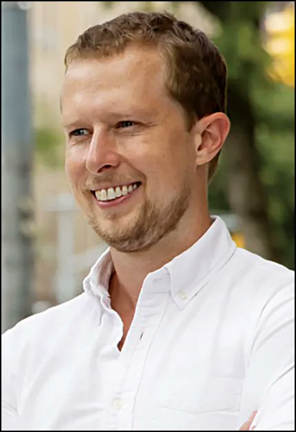 Marketing executive Ben Guttmann reveals the secret to successful campaigns. pwne.ws/3rJtrdJ