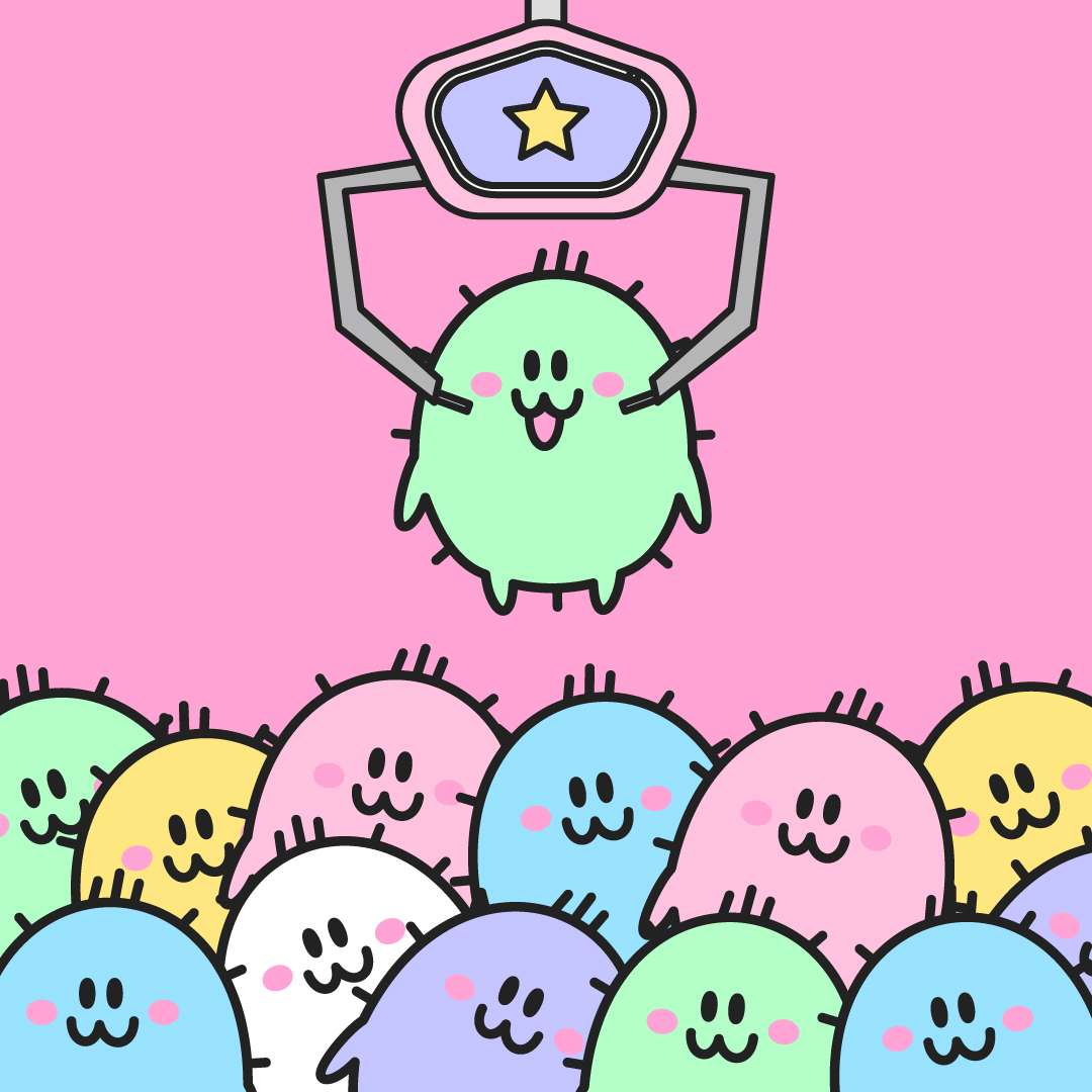 CactusFamNFT's tweet photo. このツイートを見た幸運な人へ✉️
今日のあなたの運勢は

【　#大カク吉　】

💡ワンポイントアドバイス💡

今日も良い一日をお過ごしください！

#カクタス占い #占い #おみくじ #nft https://t.co/Zp5e3Boyv8
