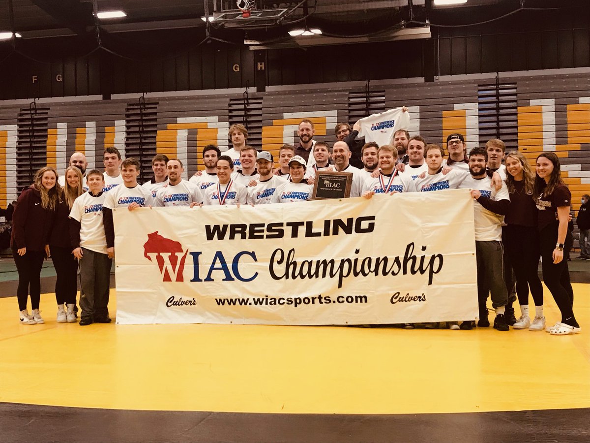 UWL Wrestling tweet media