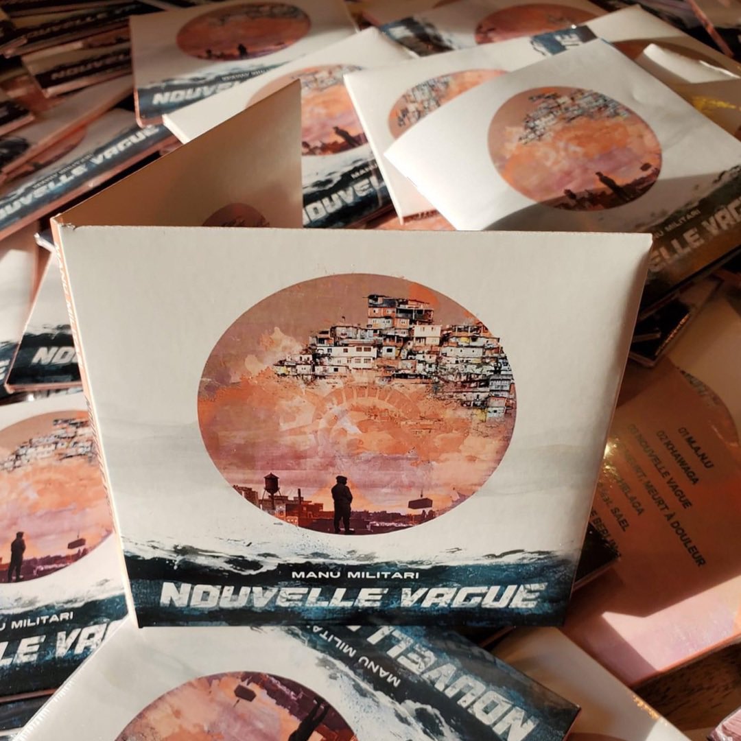 <a href="/manumilitarioff/">Manu Militari</a> débarque à <a href="/ghettoerudit/">Ghetto Érudit</a> ce soir pour nous présenter son cinquième album, Nouvelle Vague!

En direct sur <a href="/CISM893/">SoSoValeuev</a> entre 19h30 et 21h30

🌊 🔥 🎤