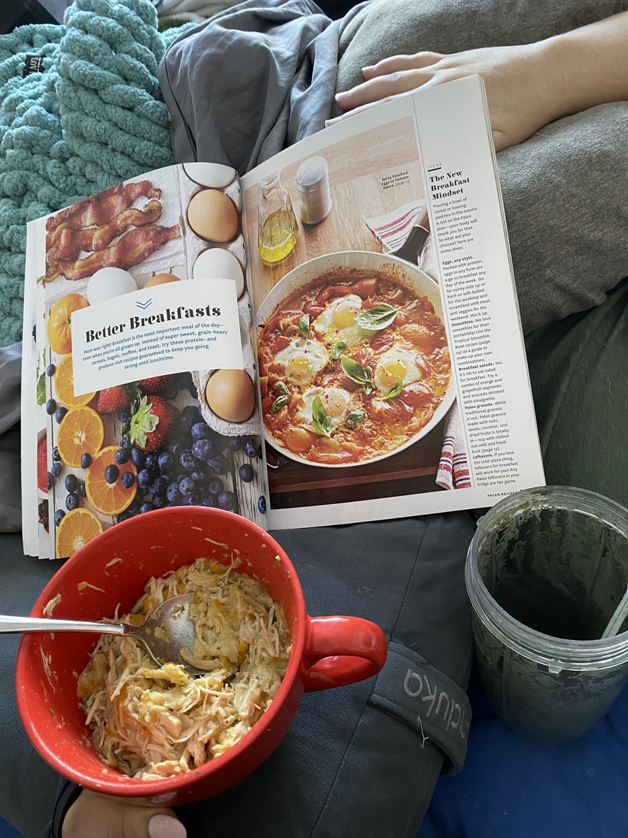 Sandy Morris tweet media