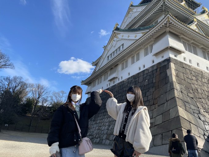 Twitterのコスプレ画像19