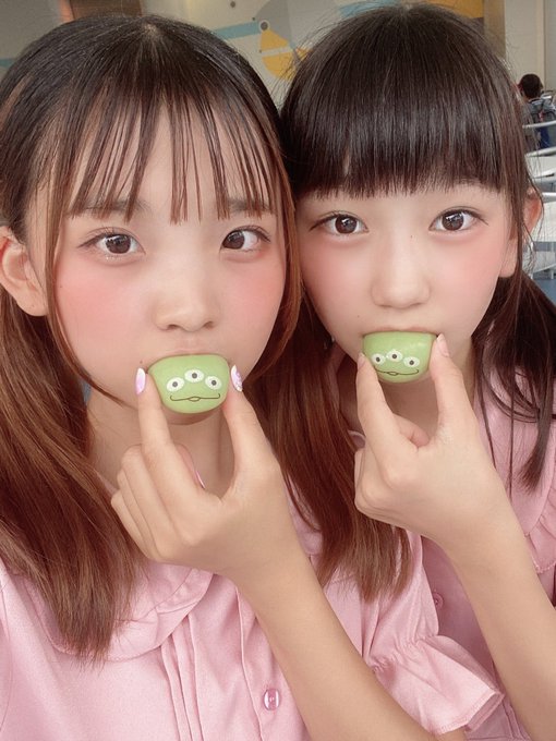 Twitterのコスプレ画像20