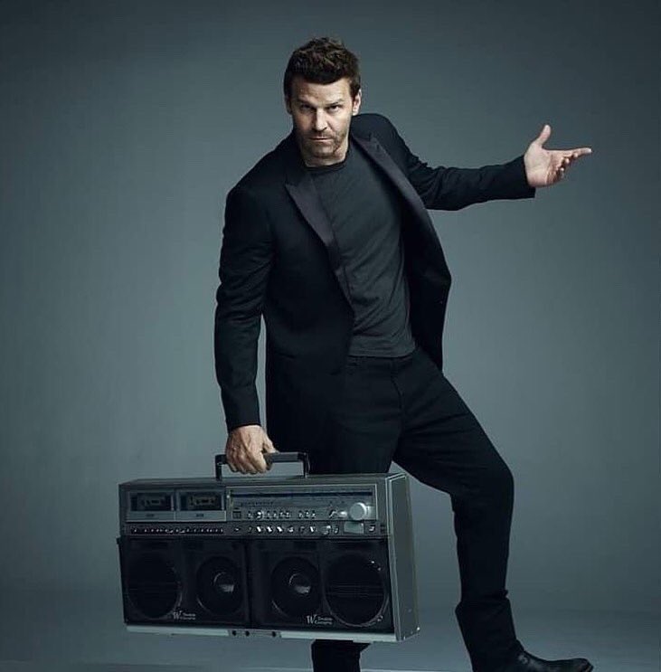 CockyAngelus's tweet photo. I love him so much ❤️❤️
#davidboreanaz https://t.co/kwd0RXRqy2
