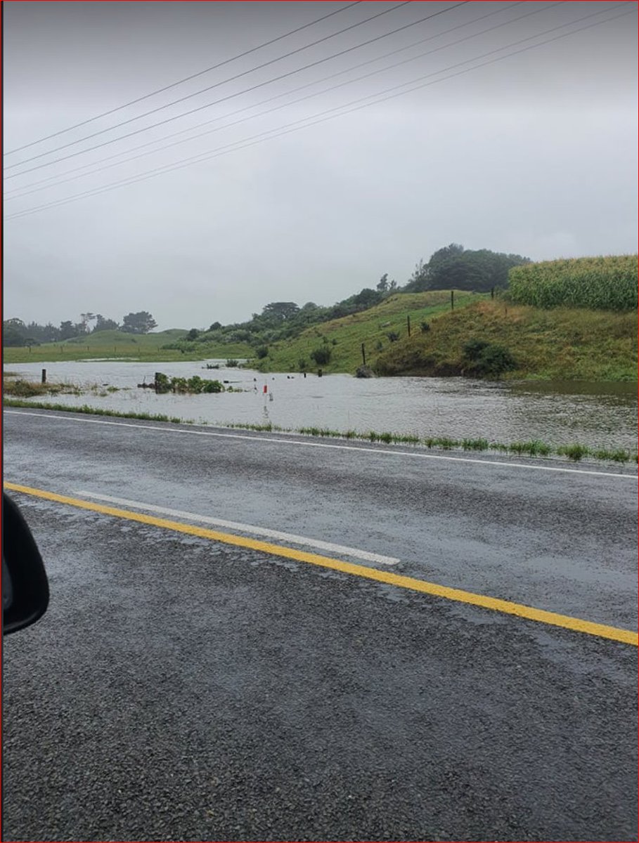 Taranaki Civil Defence Emergency Management tweet media