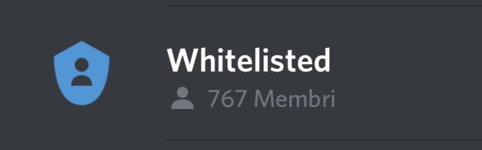 WelkinArt's tweet photo. We have whitelisted over 767 members of our private discord. 

Our plan is to mint 100% of total supply by whitelist.

It has only been a couple days and we're almost full already, we're looking to have 2000 whitelisted users.

Which DAO should we add next? 💫 https://t.co/8lUFob9aUR