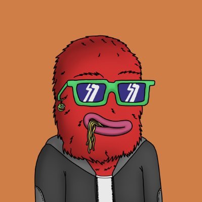 StereoxxxX's tweet photo. BAYC who? Its @apa_nft for life. 

#avaxnftrush https://t.co/ou76QRx8hk