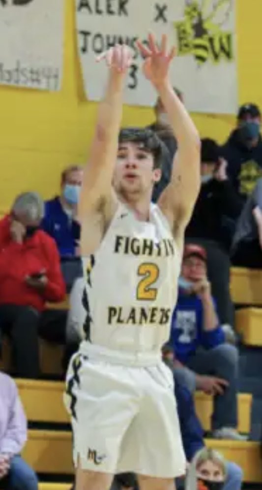 Scott Heinauer tweet media