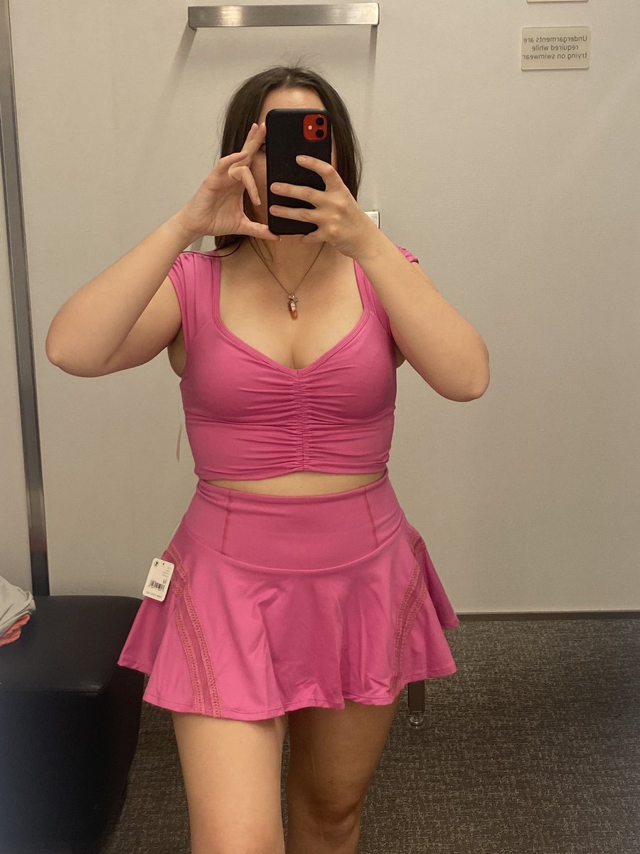 ChynnaCline's tweet photo. Get the new Fp movement set!😍
https://t.co/gsFpxDCojW https://t.co/a4yAH2RE7M