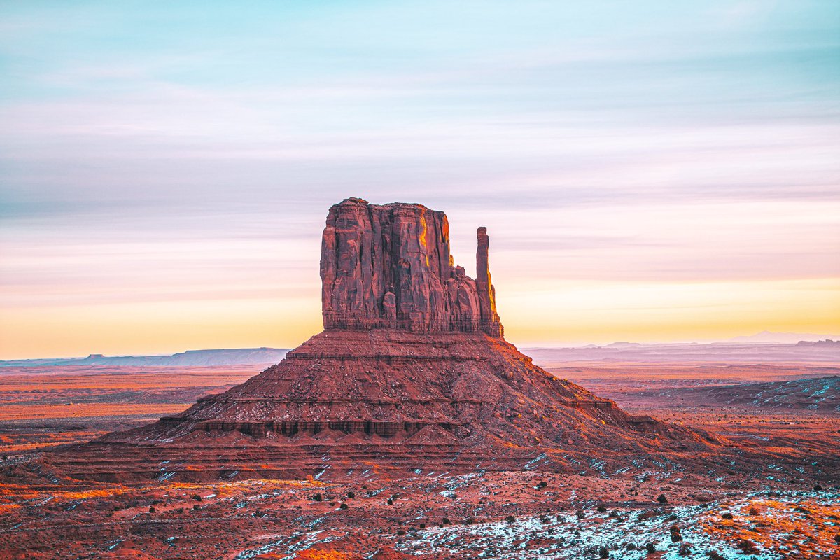 #nft #nftphotography #monumentvalley