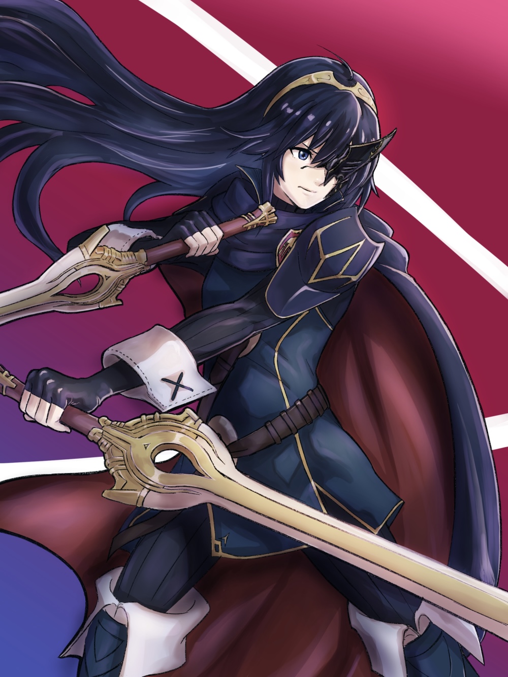 ファイアーエムブレム Armory collection／封剣ファルシオン