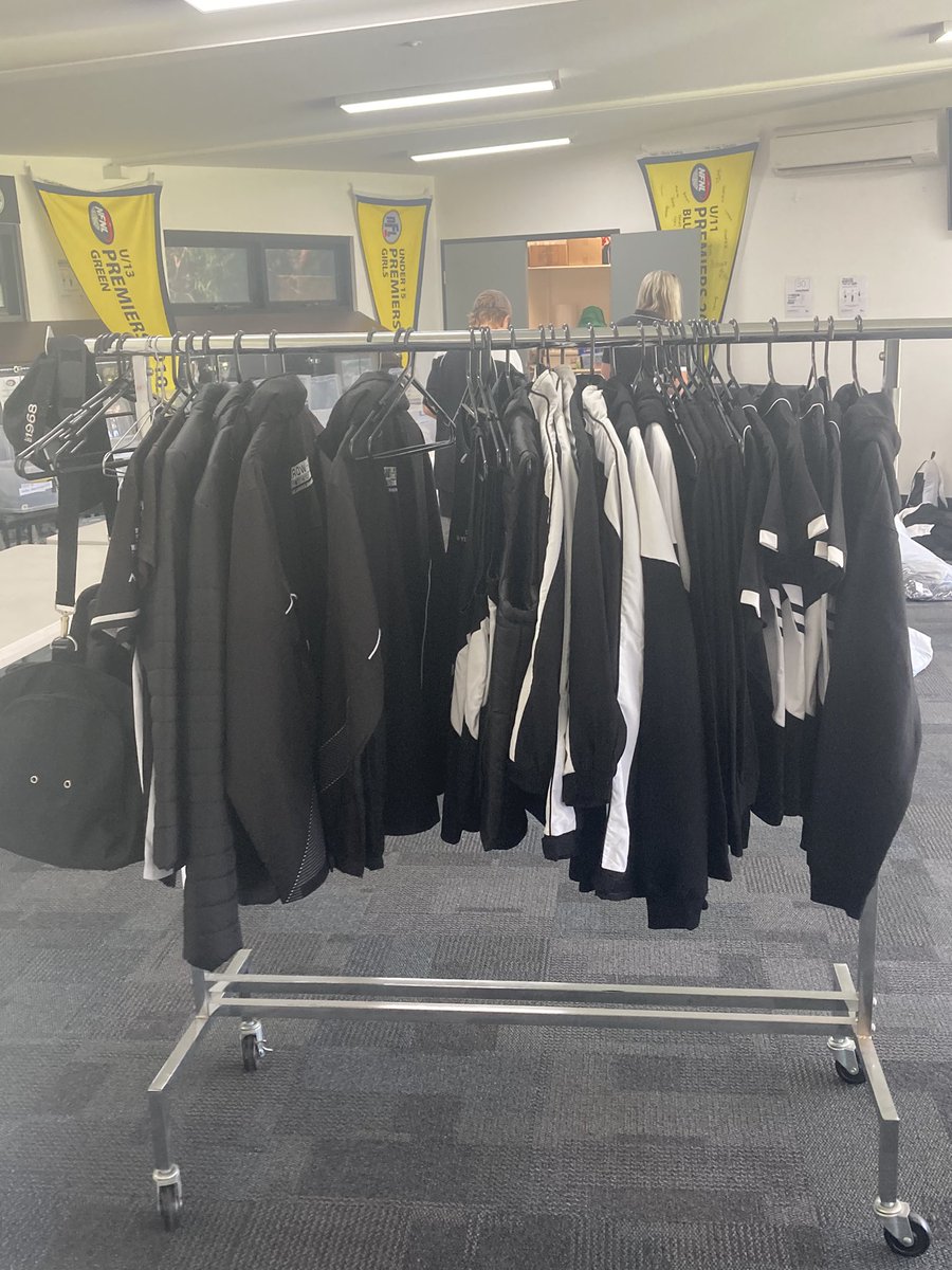 All is set for a big family day, get down from 10-1. <a href="/northernfnl/">Northern FNL</a> <a href="/Montywomensteam/">Monty NFL</a> <a href="/MontyFNC/">Montmorency FNC</a>