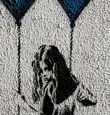StreetNft's tweet photo. Option 1 sneak peak..
fragment of wall pice https://t.co/d7kKstNdkf