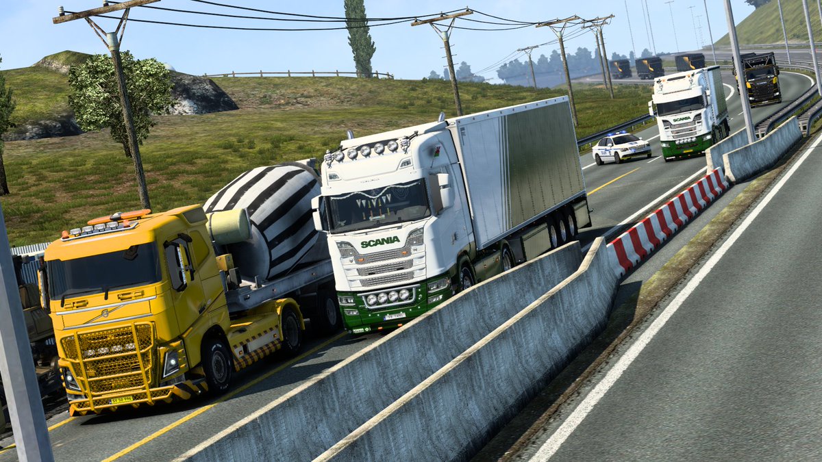 Convoy Security Group tweet media