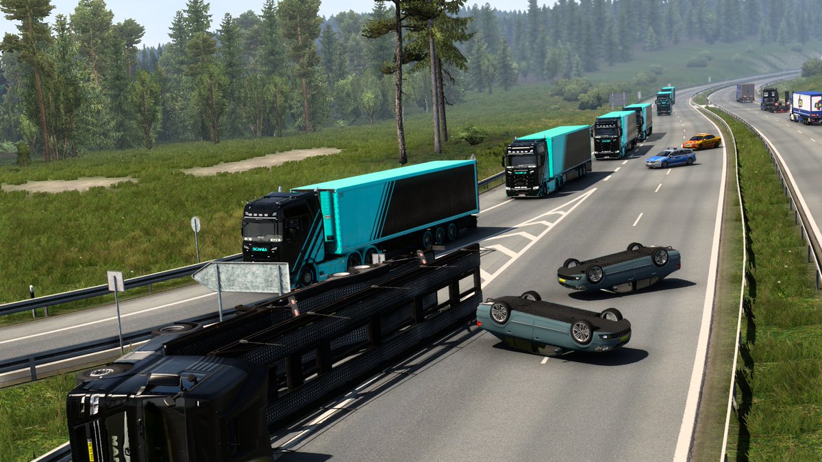 Convoy Security Group tweet media