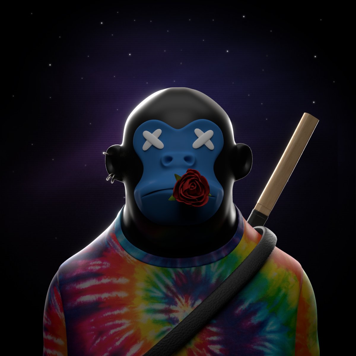 Who is not a fan of <a href="/ElrondApes/">GTS Pantheon</a> ?