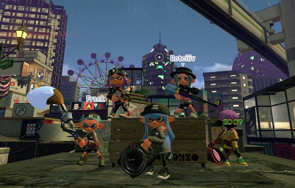 Axolt made it to gold bracket in SAC S4 qualifier 3, unfortunately losing 1-2 against Tempest ggs!
<a href="/Oz_zzuna/">OzzzunA</a> Vslosh/Jr
@Abby_Spl Kshot/Nzap
<a href="/Ricky_spl2/">Ricky!</a> Splash/Ttk
<a href="/spetzna76/">Spetzzz</a> Kmachine/Tri
<a href="/RotcivSpl/">Rotciv</a> Ttk/Charger
<a href="/3xFrank_spl/">Frank</a> Brush