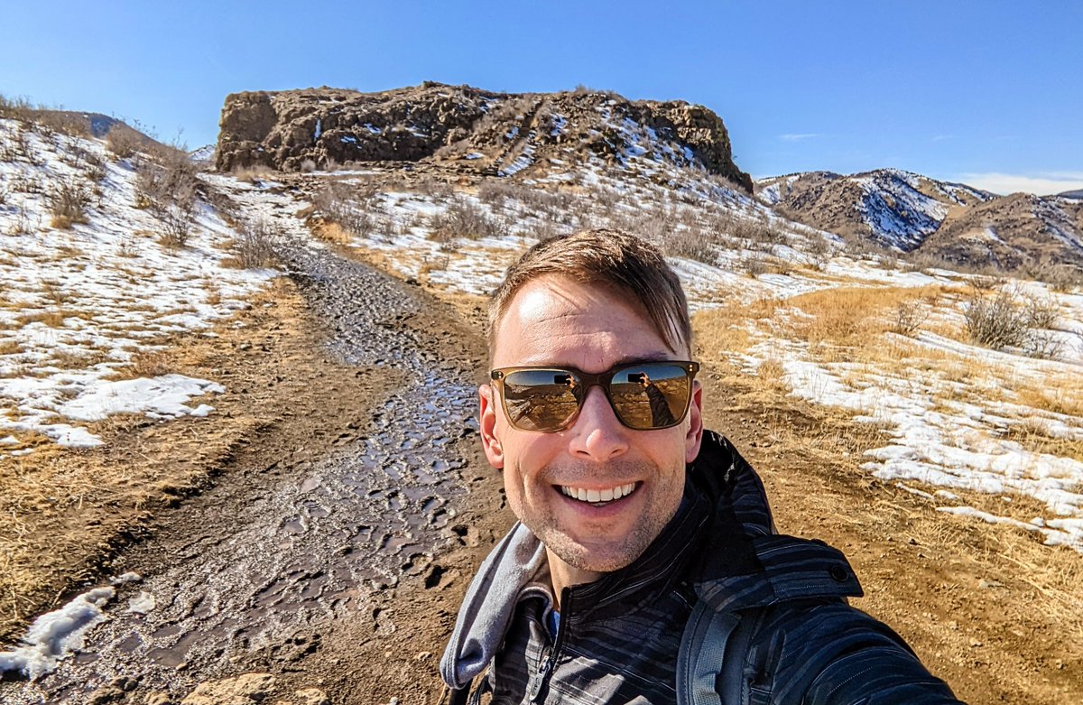 WeatherMichels's tweet photo. Earlier this week, I did 2 fun #hikes at #NorthTable #Mountain and #SouthTable #Mountain! I enjoyed some #GreatViews! https://t.co/xCstws8xGR