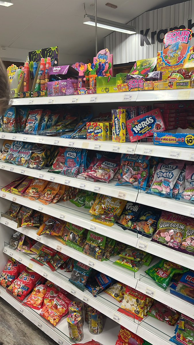 fæ aldrei jafn mikin valkviða og við þessar aðstæður🥲