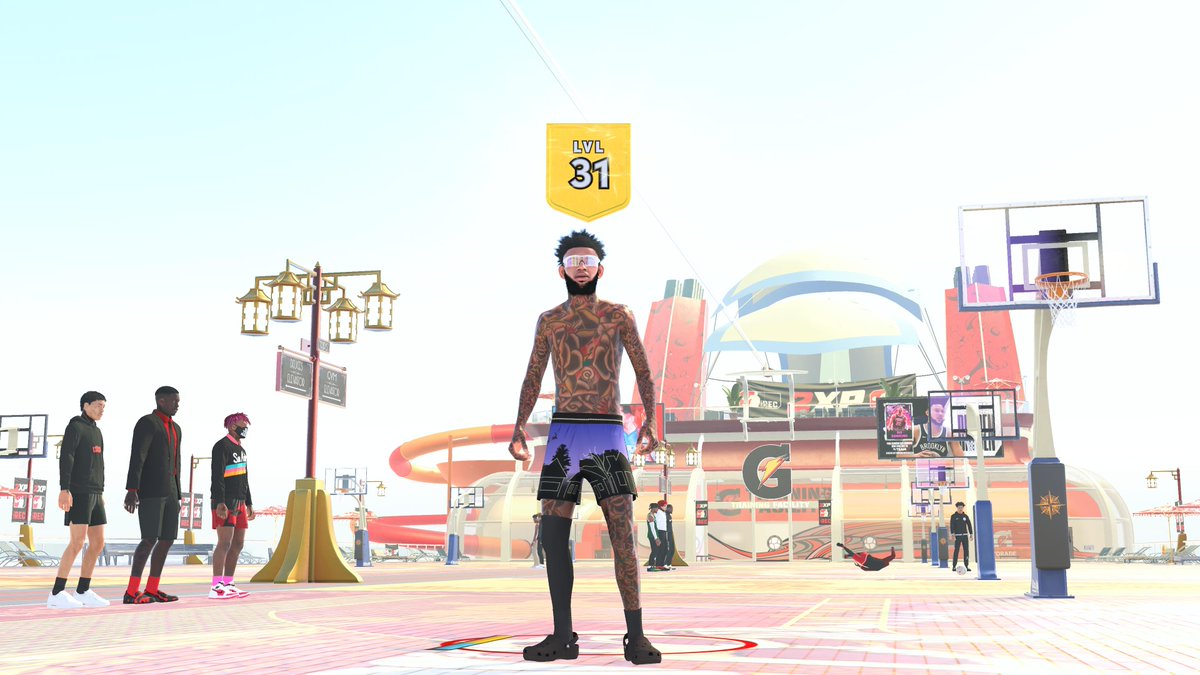 Chaysen_'s tweet photo. Big31 #PS5Share https://t.co/4MF5dBN8Eo