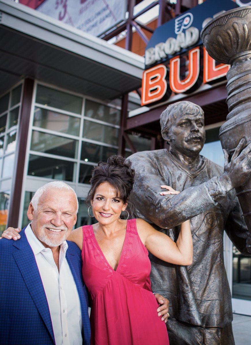 Happy Valentine’s Day Weekend!!!♥️♥️♥️
#BernieParent #BroadStreetBullies 
Photography by #JosephGidjunis