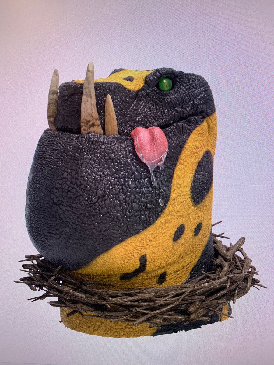 Dinodawg Kingdom tweet media