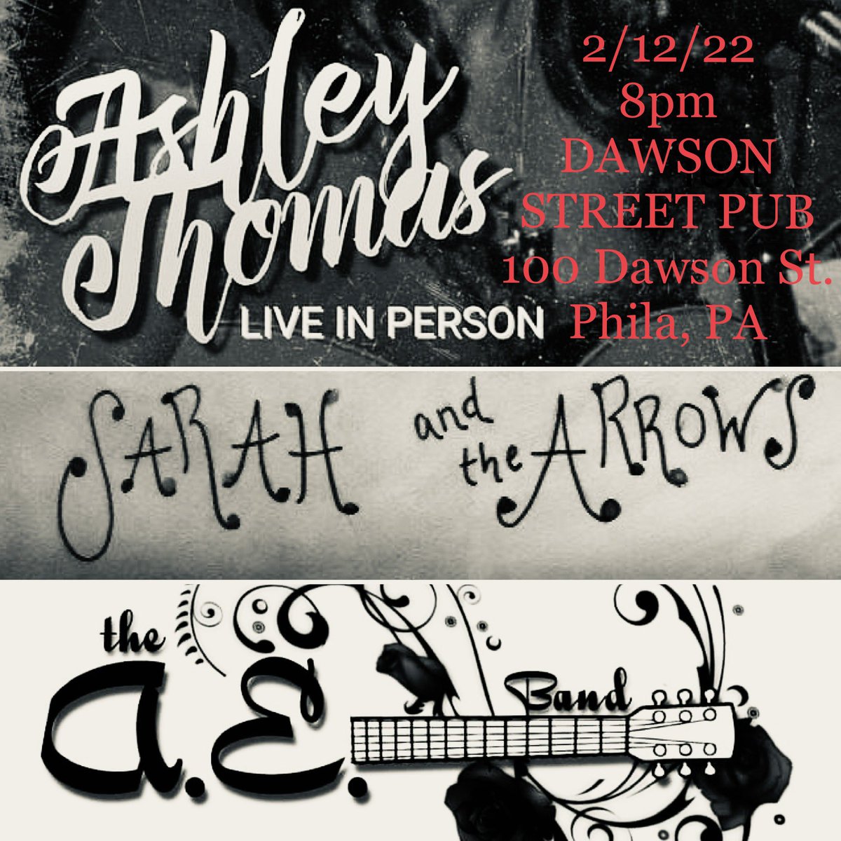 angelaeverwood's tweet photo. See you in #manayunk #philly tonight π! #livemusicalert #musicindustry #livebands #phillymusic #theangelaeverwoodband https://t.co/kPBlojZmPR