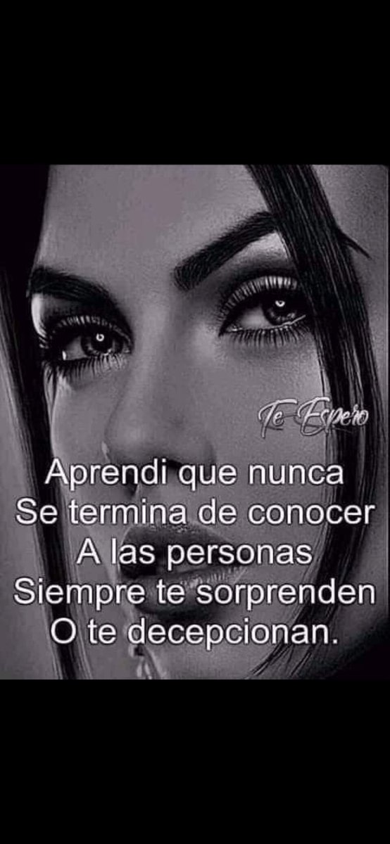 Lore_AnaCas71's tweet photo. Y ES VERDAD TRATAS DE AYUDAR Y TE #DECEPCIONAS TRISTE REALIDAD PERO HAY PERSONAS ASI https://t.co/d4ejfeKCFl