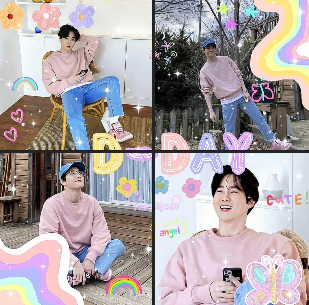 Ksoo_e's tweet photo. Me alegra mucho ver q hay fans relativamente nuevas en el fandom y están más q emocionadas por el regreso de Junmyeon!! 🤍
@weareoneEXO #O2asiSuho #SUHOcomesToday #WelcomeHomeSuho https://t.co/OTjTE9t2ui