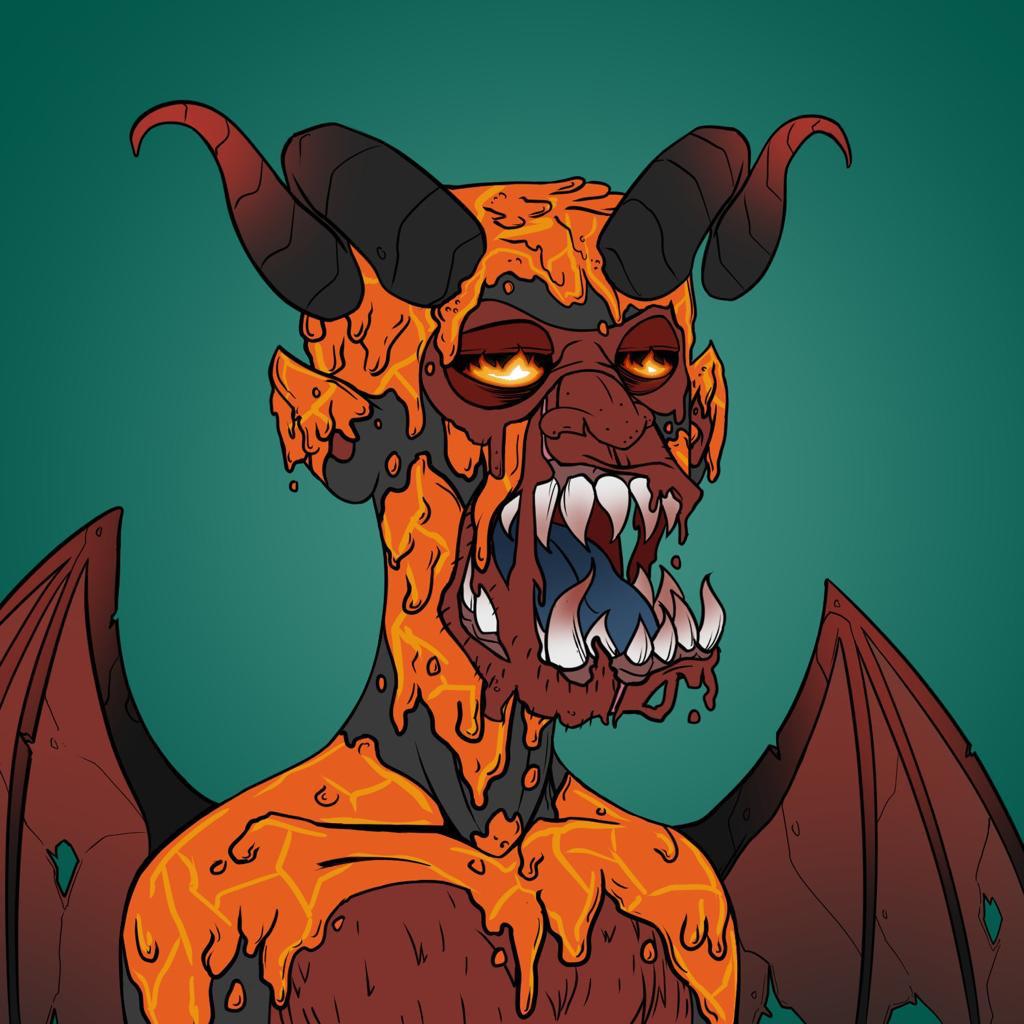 Mutant Ape Planet tweet media