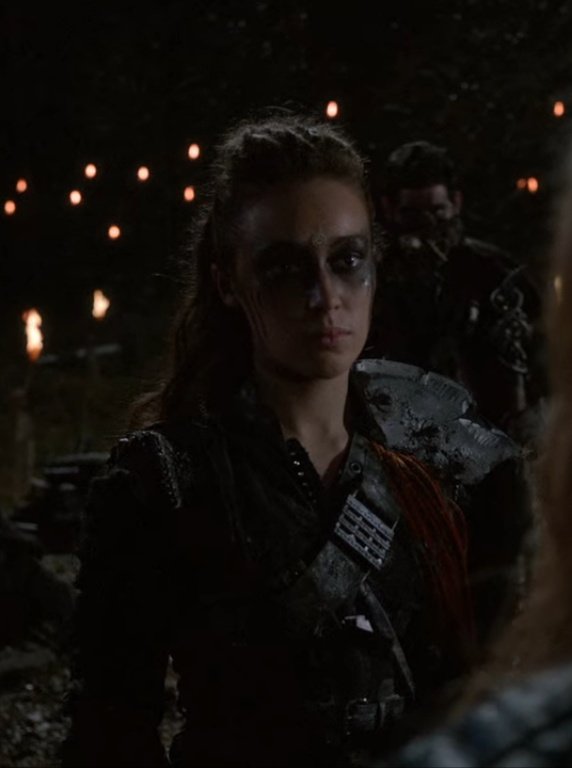 best of lexa. (@bestoflexa) on Twitter photo 