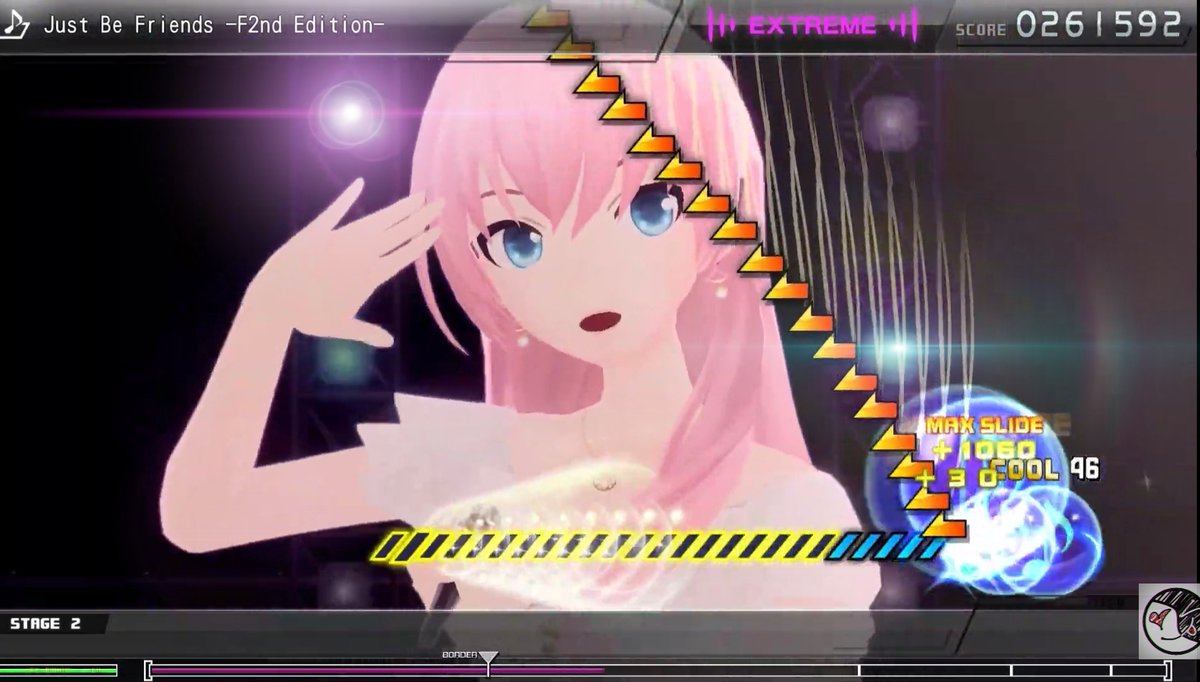 BFDIdubita's tweet photo. Luka's eyes are so pretty in F series modules.
I love project DIVA F franchise so much
#projectdiva #f2nd https://t.co/3GSLWBGvtT