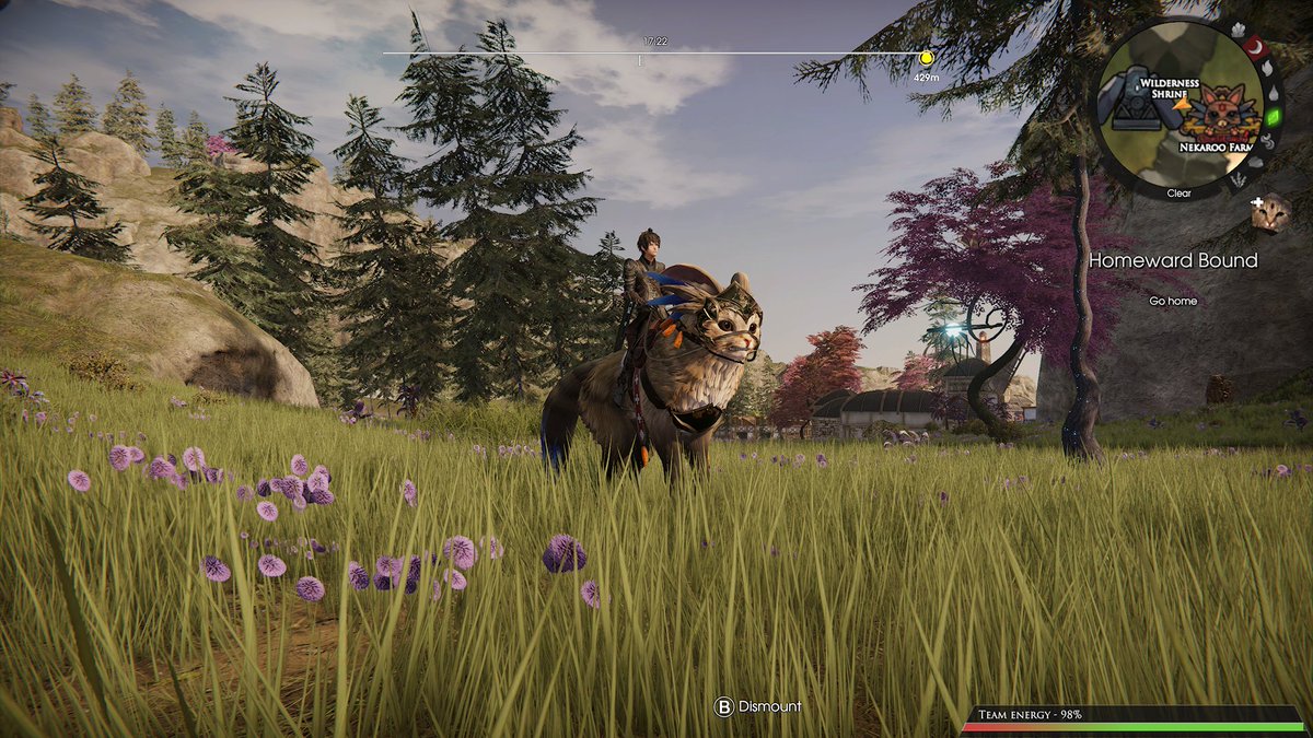 Me and my kitty BIG PURRRR
#XboxShare #EdgeOfEternity