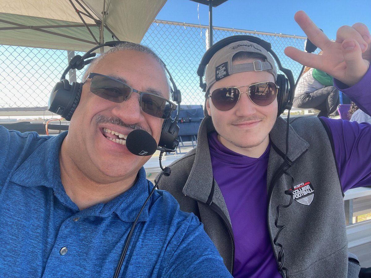 Thanks for having us! The @EpicSportsAZ Network is already making plans for the <a href="/AZDSClassic/">Desert Storm Classic</a> 2023! Special thanks to <a href="/edcole43/">Edward Cole</a> &amp; <a href="/Joey_shabadoojr/">Joey Mascaro</a> for making us look and sound good! 🌵🏈🔥