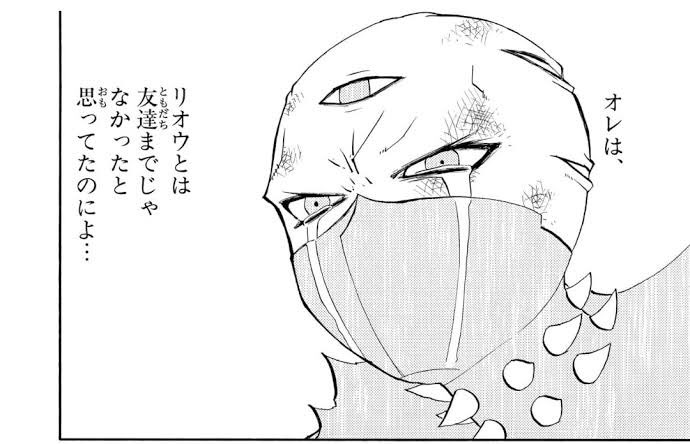 いろんな漫画を見てきたけど、名作と呼ばれる漫画には2つ共通点がある気がする

・登場して数話で死ぬ敵・味方問わないサブキャラでも丁寧に描写する
・アクの強いモブキャラ
・殺伐としたシーンでも清涼剤になり得るキャラ

絶対に必要ではないけど、サブキャラでも手を抜かないのは大事 