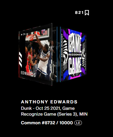 HipHopVikingGuy's tweet photo. 🚨NBA TOPSHOT GIVEAWAY #1🚨
I will be doing a few @nbatopshot giveaways this week. 
Winner will be announced on Wednesday during our @HangwithLums live Twitter Spaces show.
To win: Follow Me, Retweet this, &amp; post your TS account below so I can contact you.
Check out @PielandNFT https://t.co/TXUywLjMb3