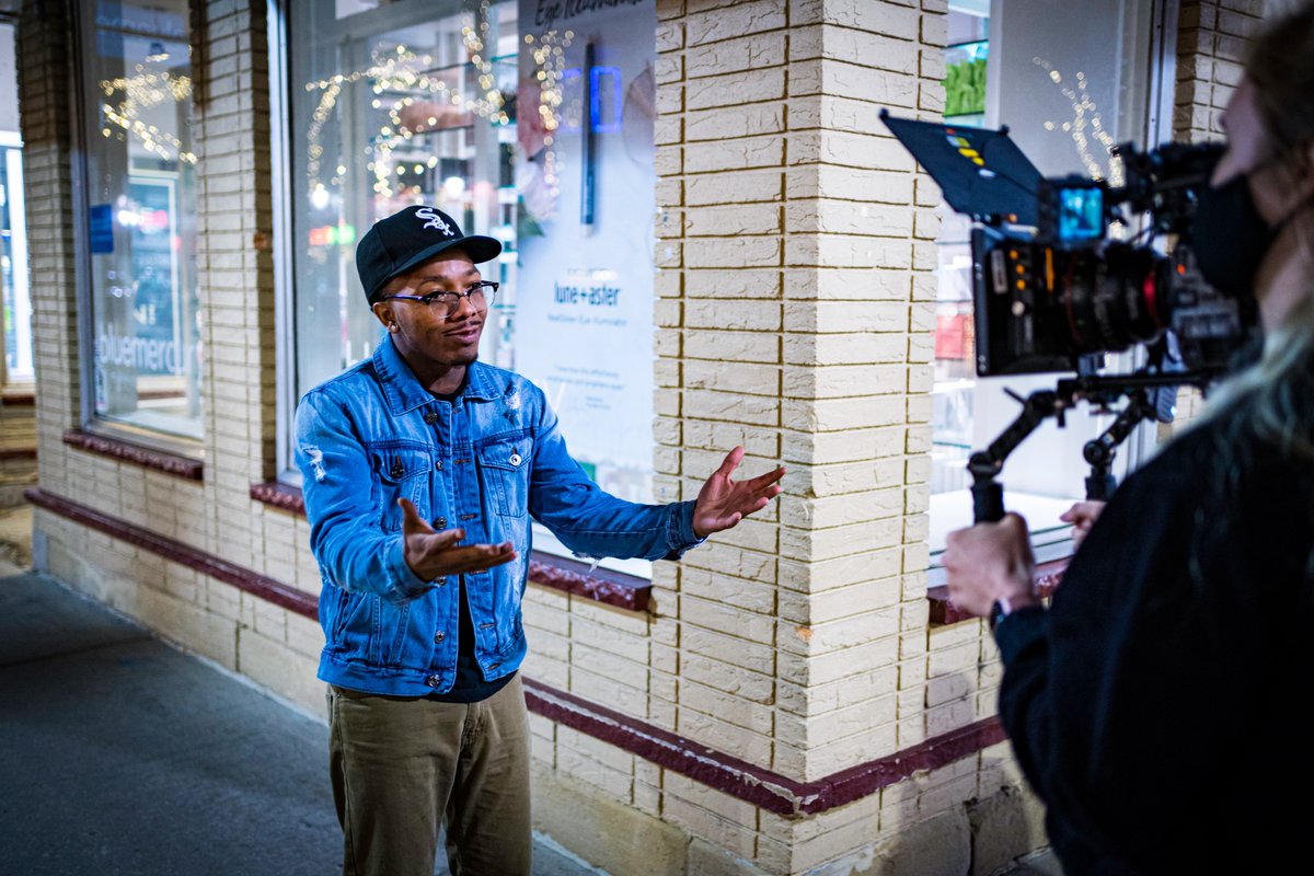 ThatNightMovie's tweet photo. 🎥Wondering where to start on your filmmaking journey?  

Watch how "That Night" was created, from the beginning to the end.👇

🎟https://t.co/zqw5tmr9Ab

#THATNIGHTMOVIE 

#Filmmaking #filmmakers #BehindTheScenes #independentfilm https://t.co/bC8mD9oYHR