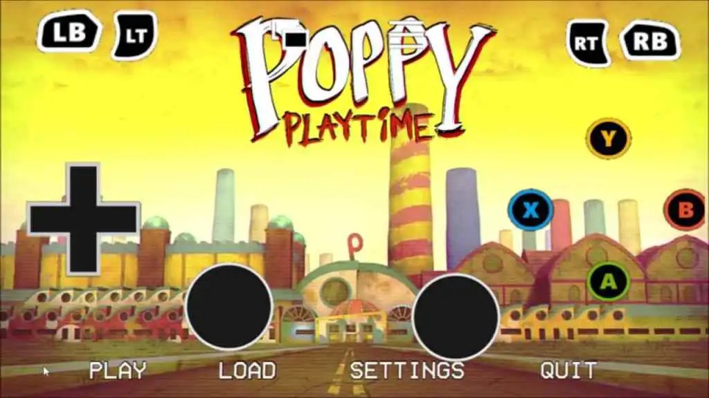 SmackNPie on X: Poppy Playtime Chapter 2 Trailer will drop in