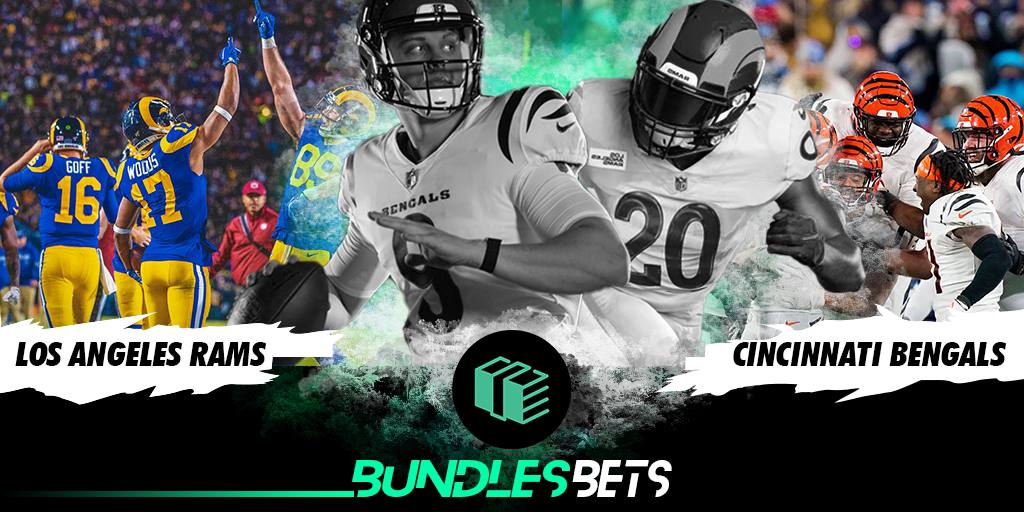 🚨FREE #CRYPTO GIVEAWAY 🚨

To celebrate #SuperBowlLVI I'm giving away 50 $BUND ($2100 value)!💰

How to win:
- Retweet
- Follow @Bundlesbets 
- Comment below which team you think will win and how many total points will be scored 🏈

5 people with the closest guess will win $! 🙌