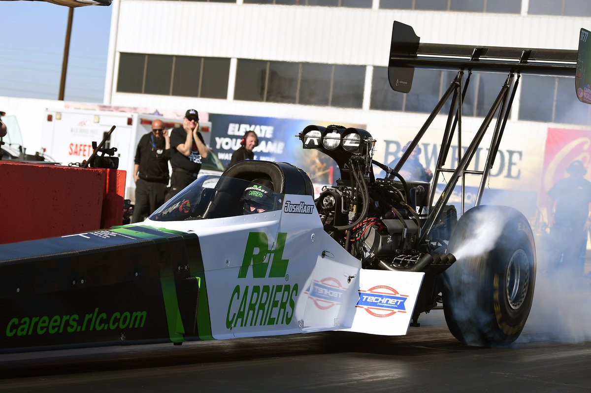 joshharttf's tweet photo. And thatโs a wrap. Our @RLCarriers team is headed west to Pomona. #NitroSpringTraining https://t.co/ZRbAYXMAMB