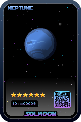 SolMoon I SOLD OUT tweet media