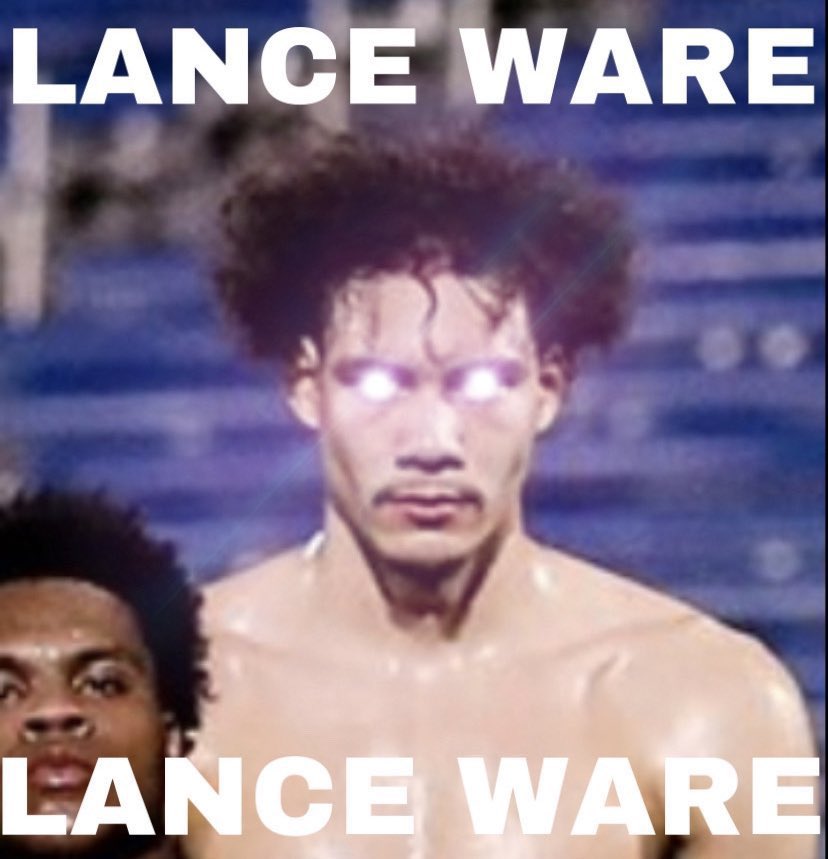 Will Frye tweet media