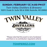 Photo by TwinValleyDistillers (@TwinValleyDist)